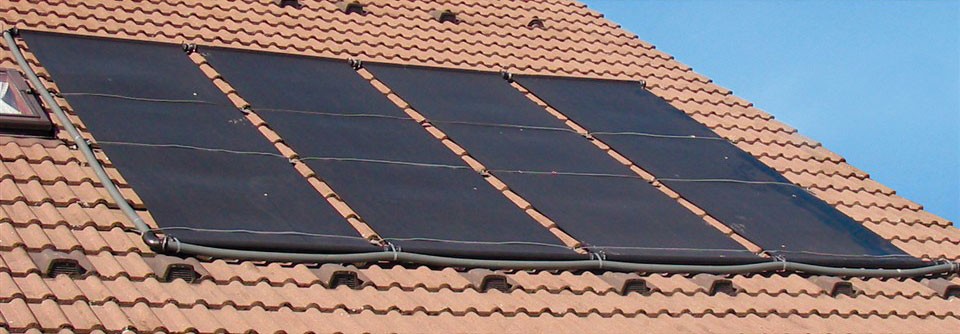 Solarabsorber